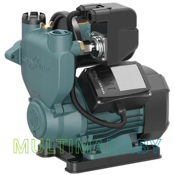 Поверхностный насос Grandfar PW370